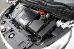 Hyundai Tucson Fuel Cell 2014 года